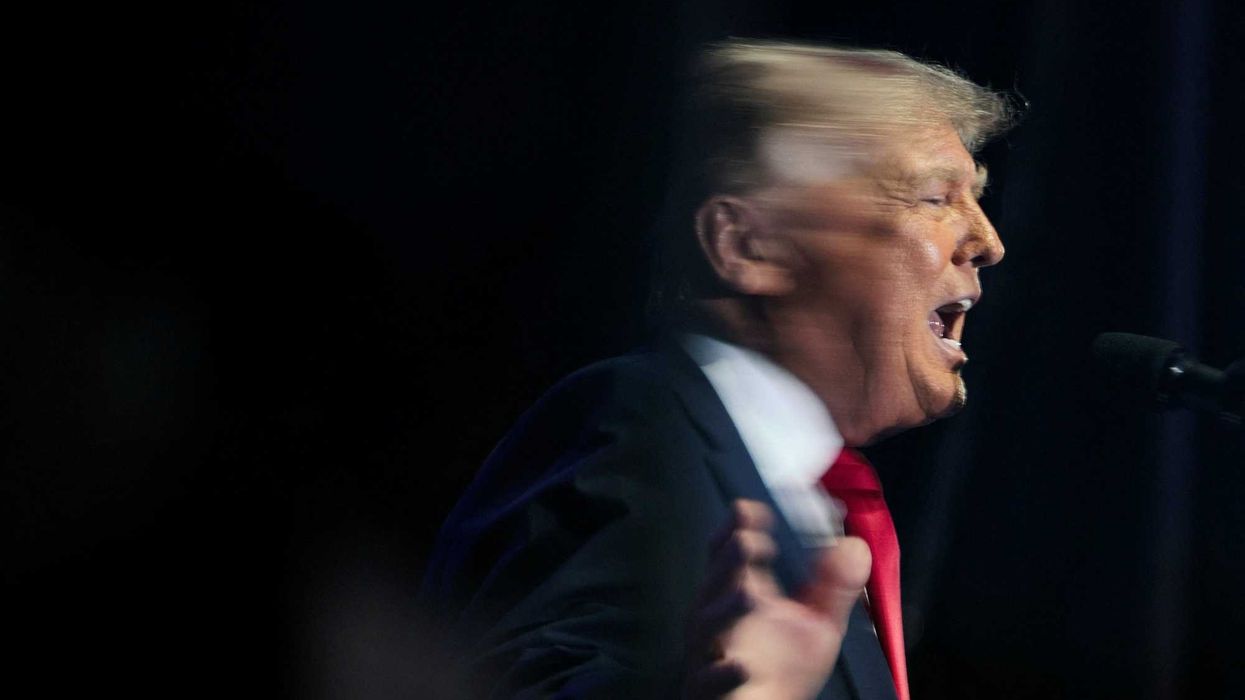'Cease fire is over!' Trump declares in Truth Social post