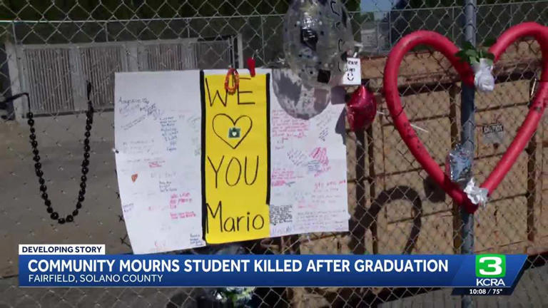 17-year-old accused of deadly shooting after Sem Yeto High School ...