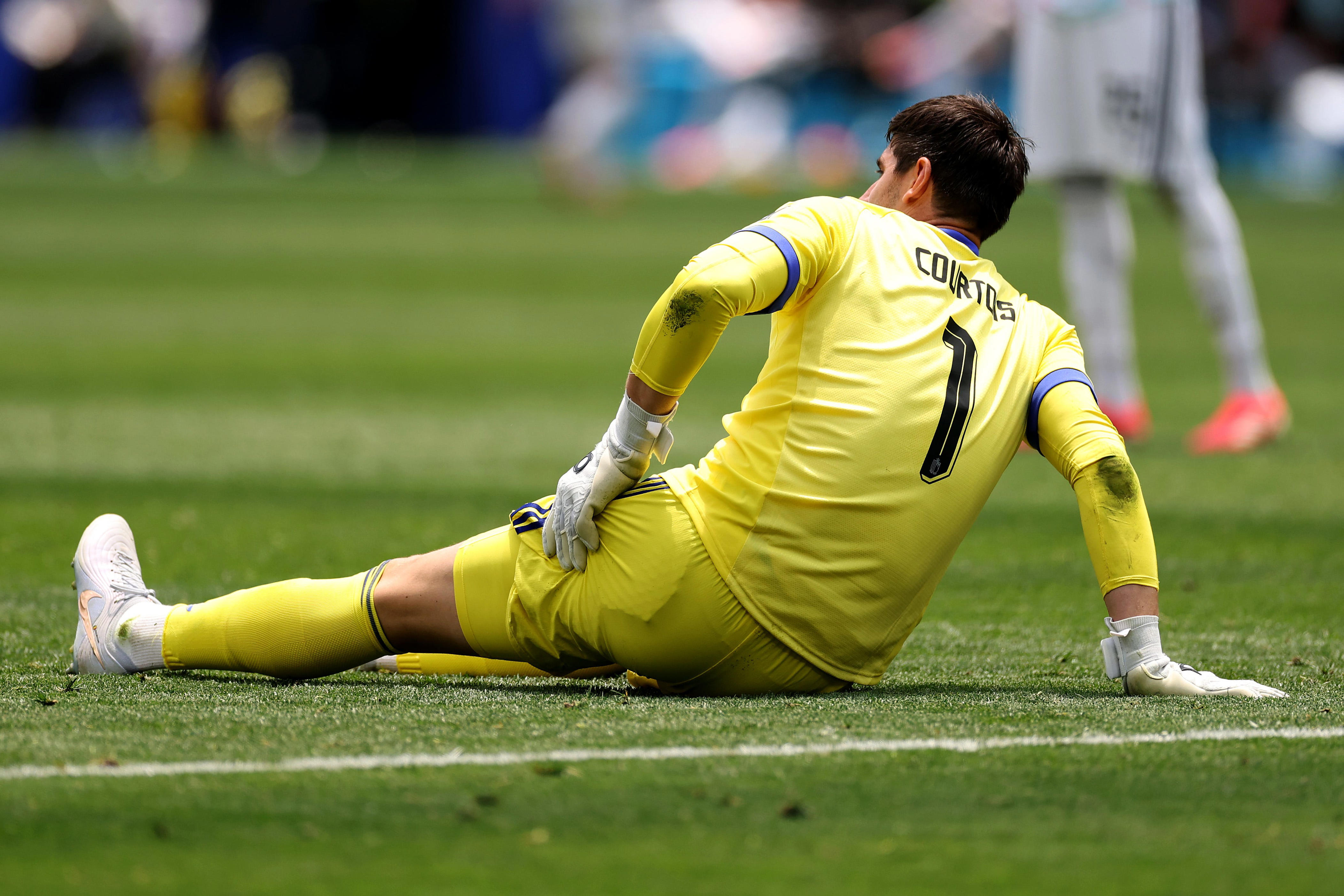 World Cup today live updates: Spain beats Belgium to reach semifinal