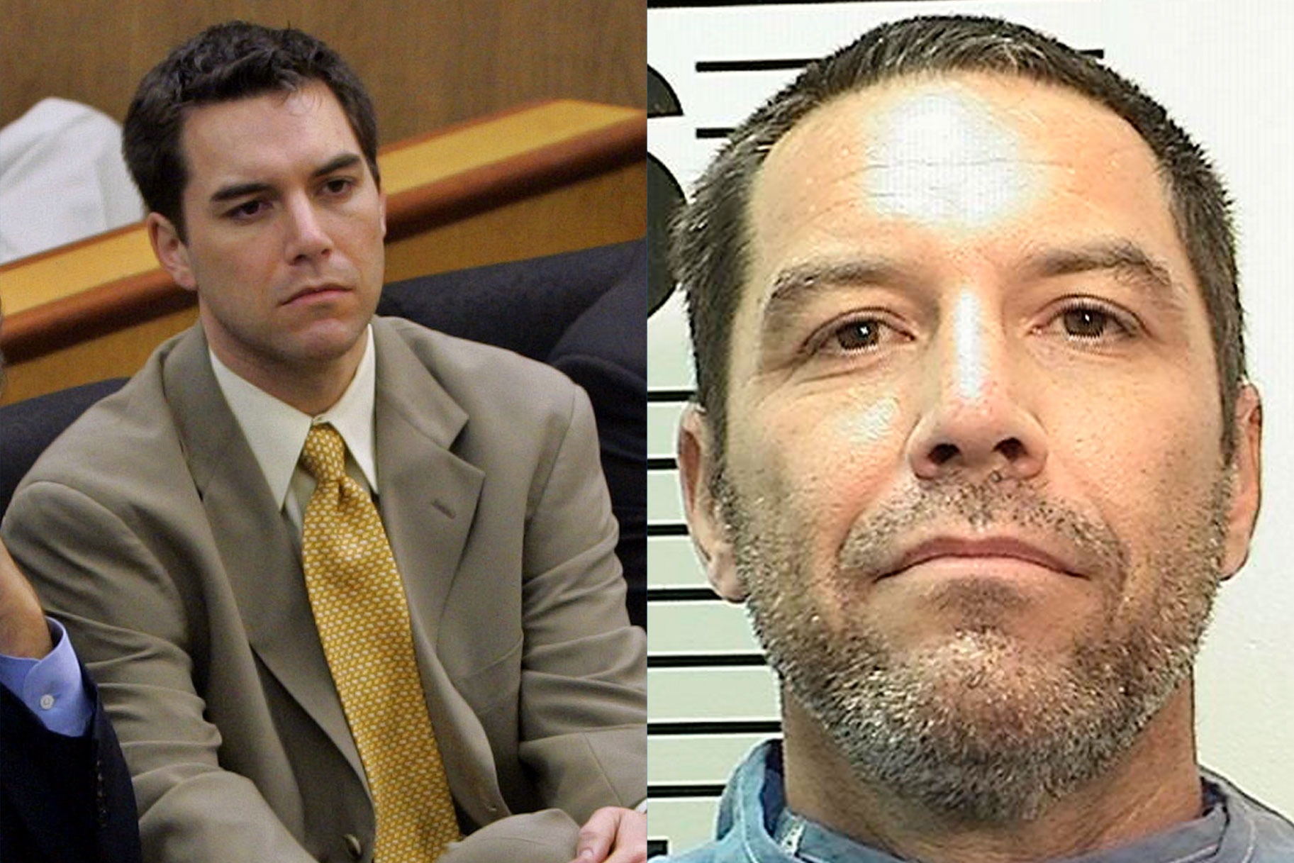 Where is Scott Peterson now? Inside his latest bid to overturn 2004 murder convictions