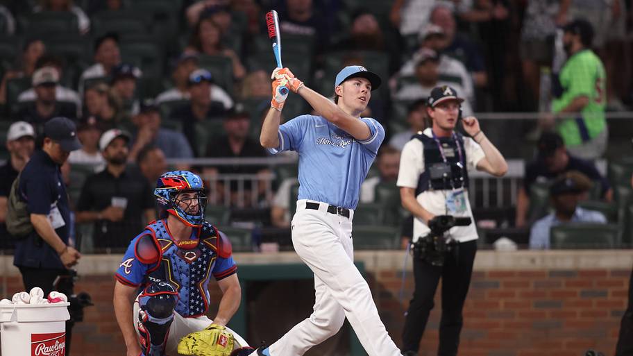 Top high school baseball prospects to watch in the 2026 MLB draft