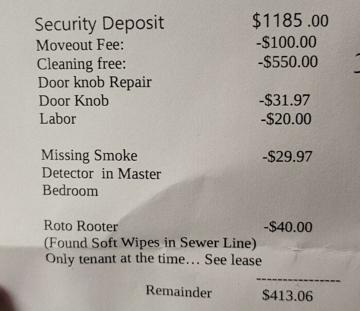 68 Terrible Landlord Stories That Show How Bad Renting Can Get