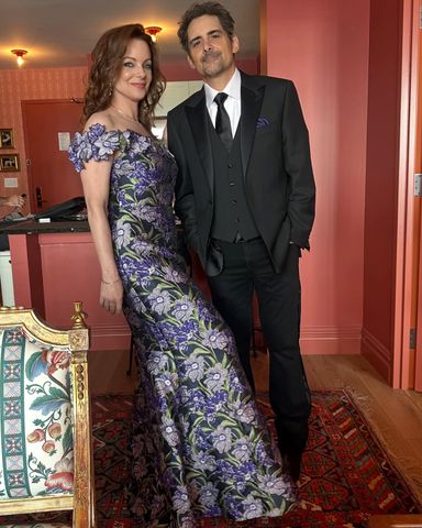 Kimberly Williams-Paisley, Brad Paisley, Instagram