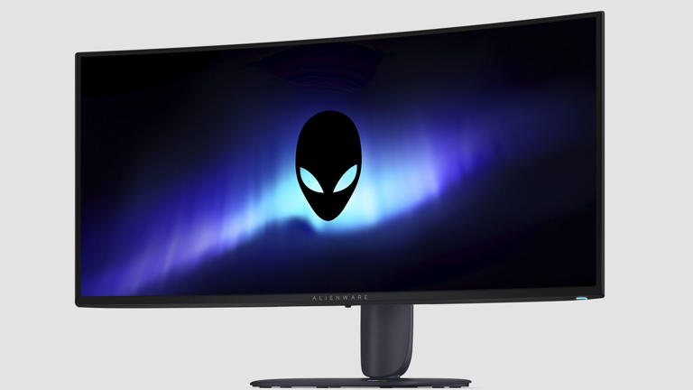 Alienware launches 30th anniversary monitor lineup this week, with more ...