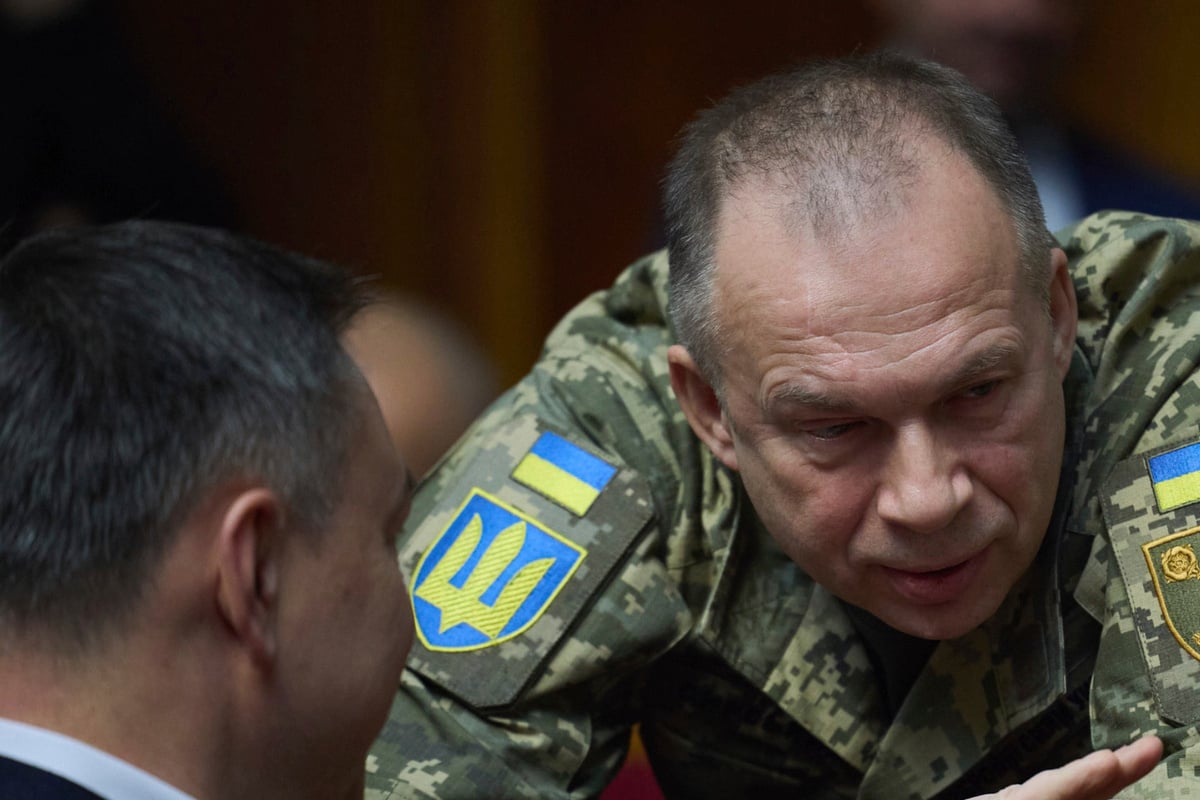Ukraine-Krieg: Russische Verluste hoch und Eroberungstempo halbiert