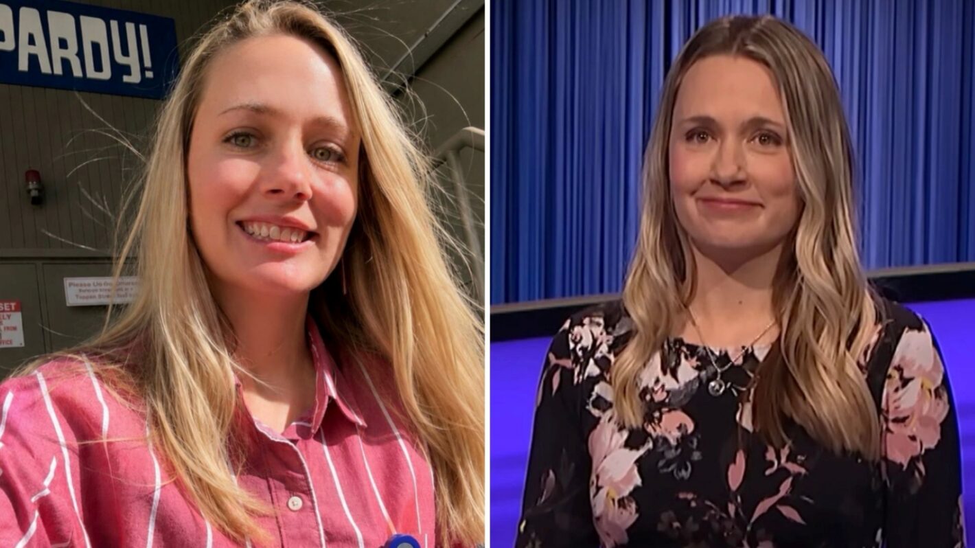 Jeopardy! hires ex-champion Alison Betts to work on show
