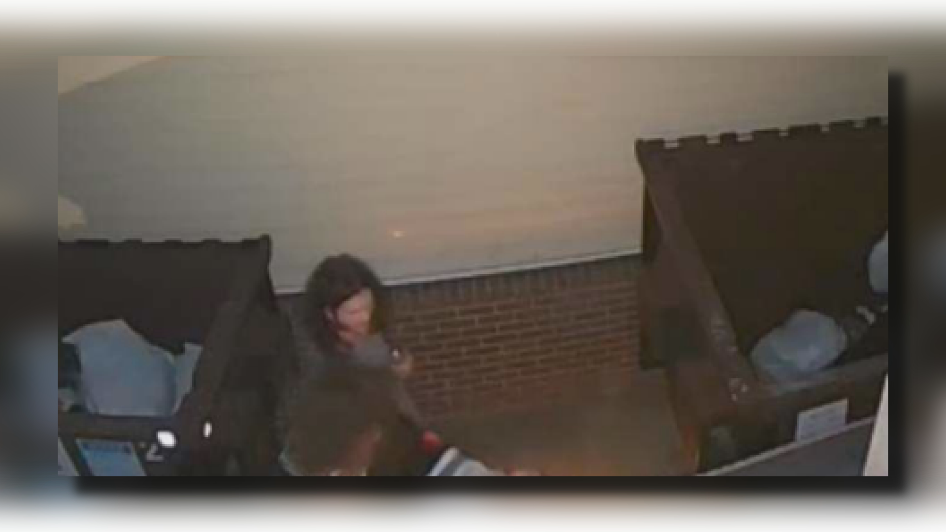 LFD requests public’s help in identifying St. Matthews arson suspect