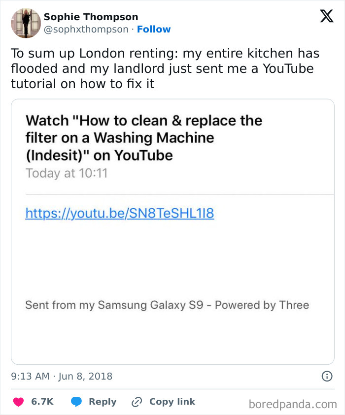 68 Terrible Landlord Stories That Show How Bad Renting Can Get