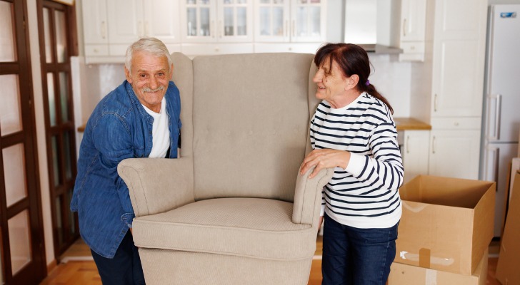 How to withdraw from your 401(k) after age 60