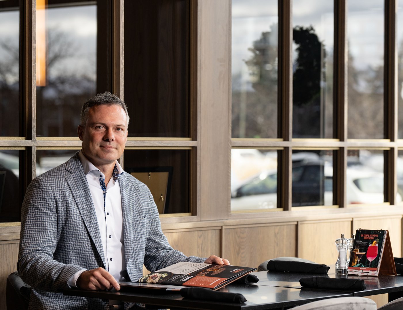 Restaurant franchisor MTY Food Group to axe 68 underperforming stores