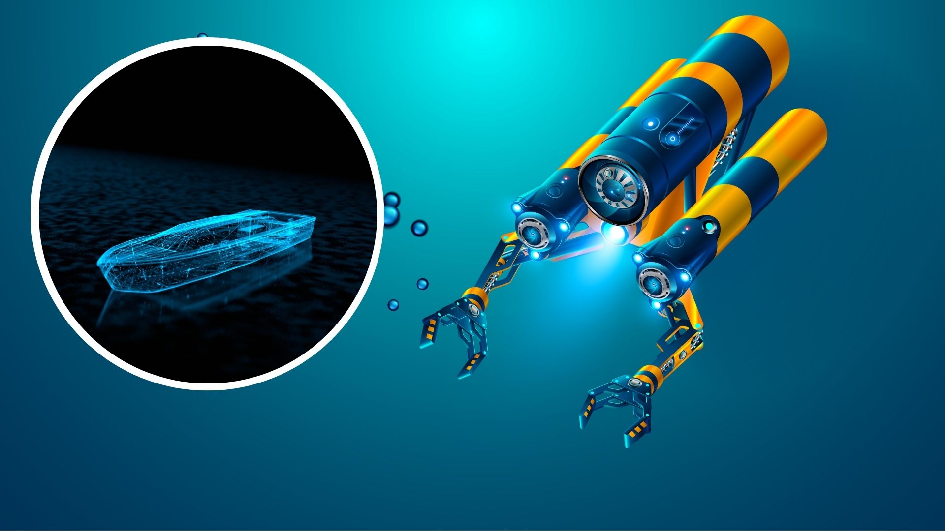 MIT’s robot boat swarm turns waterways into adaptive floating ...