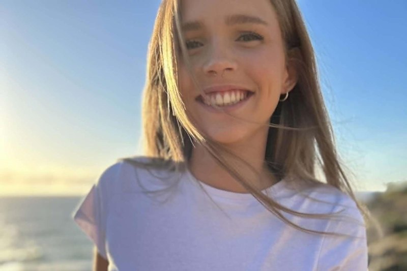 After her big brother died, Poppy dedicated her life to suicide ...