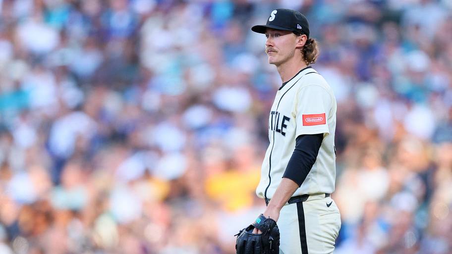 Bryce Miller's sudden red flag is a backdoor indictment of Mariners' 6 ...