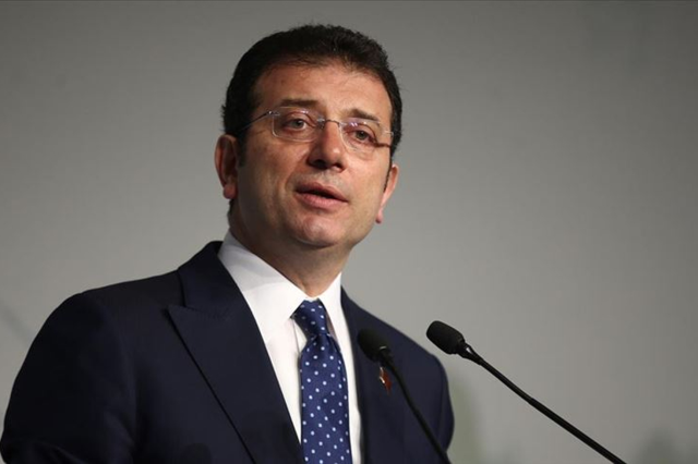 Portekizli modelden İmamoğlu hakkında yeri yerinden oynatacak iddialar