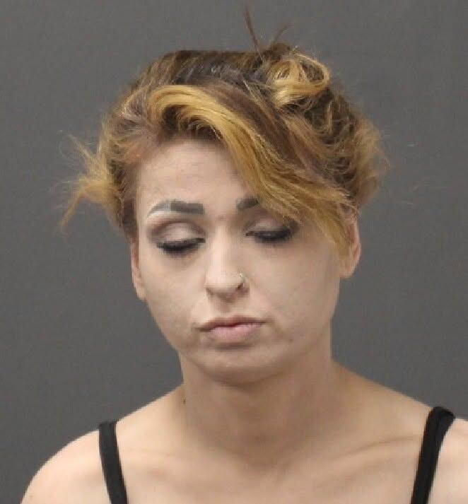 PCA arrested after allegedly pulling gun on disabled person during argument