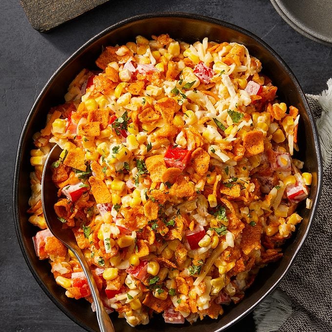 Our 20 most popular recipes of 2026 so far