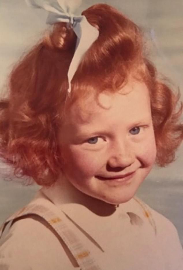 Karen was just four years old the first time she remembers being attacked by her mother. Even though she knew it was wrong, she soon learned to keep it secret – or else face further abuse.