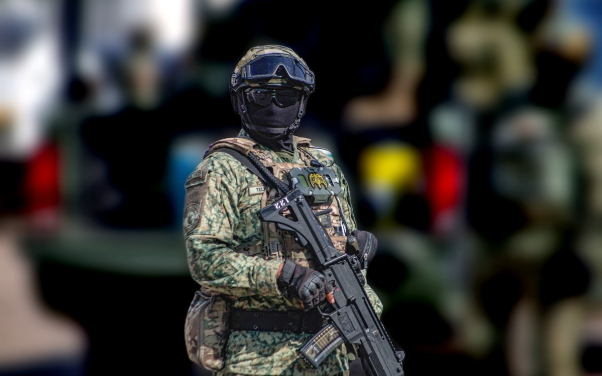 Guerra del Cártel de Sinaloa, militarización y 3 mil muertos, pero no ...