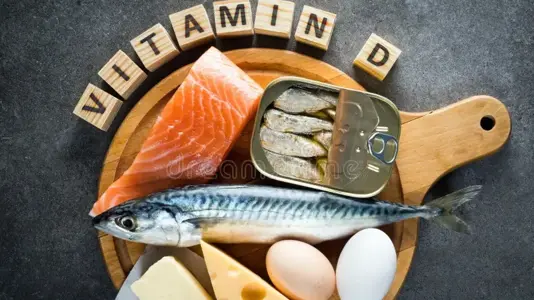 Falta de vitamina D: los 10 síntomas que pueden aparecer en invierno, qué riesgos tiene y cómo obtenerla naturalmente