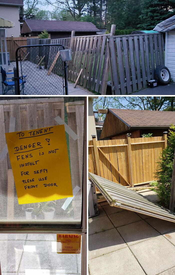 68 Terrible Landlord Stories That Show How Bad Renting Can Get