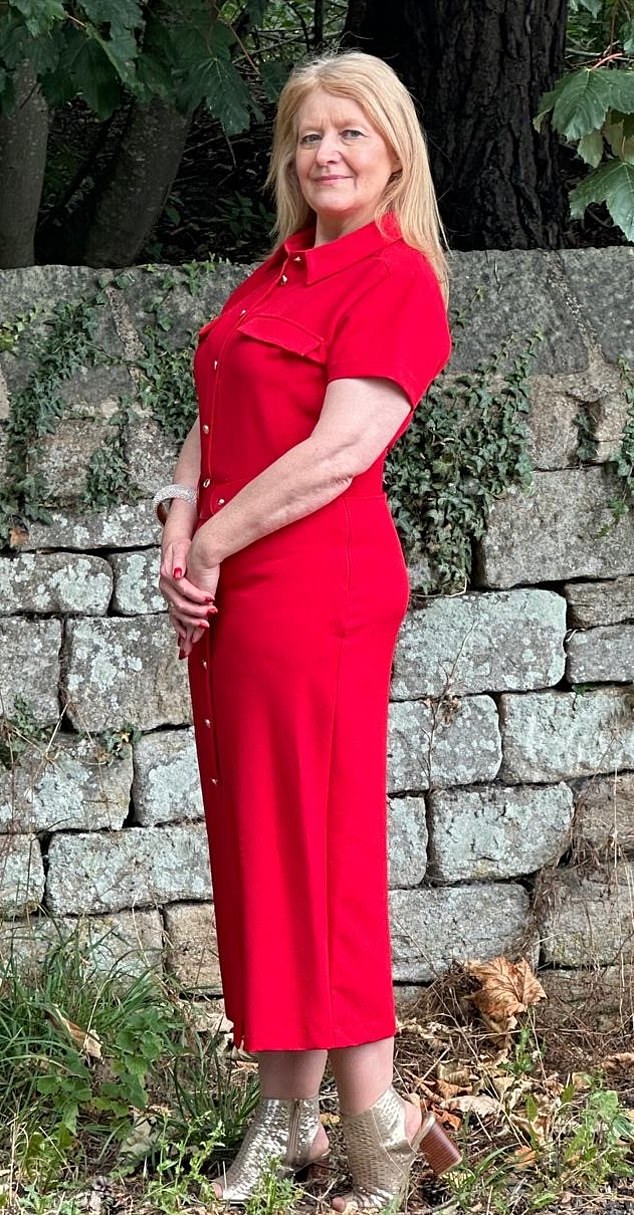 When Karen got married and had children, she told herself they would be a happy family. But her mother hated her newfound joy and independence...