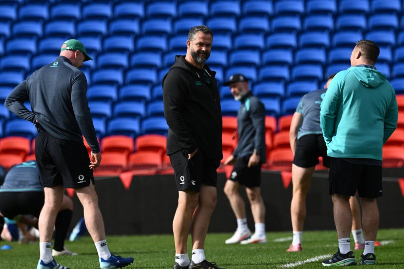 Japan vs Ireland rugby: TV channel, time and live stream for Nations ...