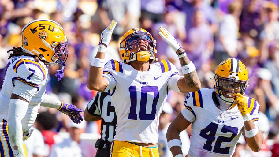 The matchups that could decide LSU's biggest games