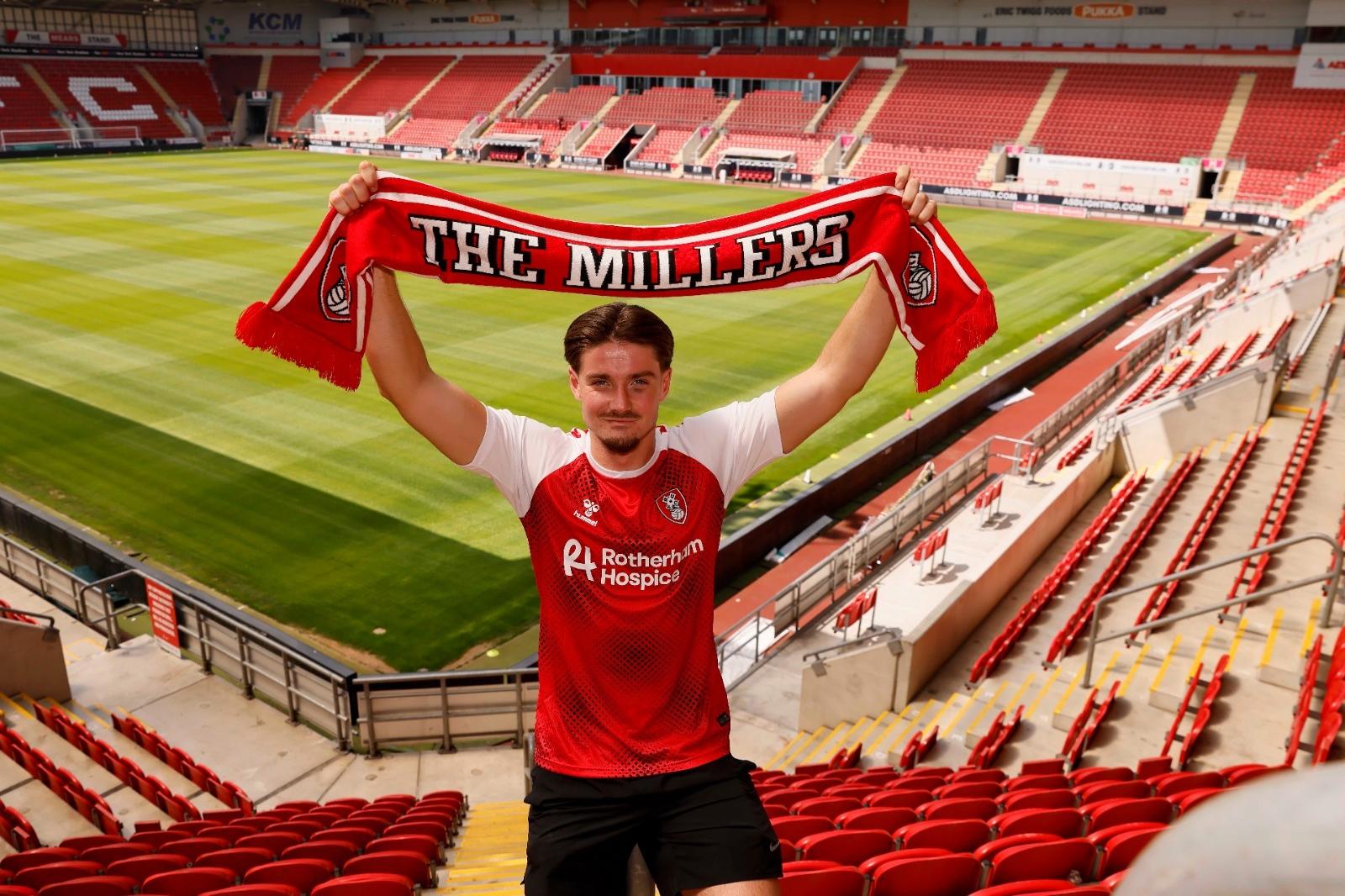 Round-up: Rotherham United add two free midfielders, Hull City ...
