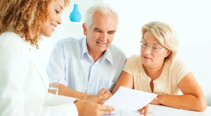 Inheritance laws in Ohio