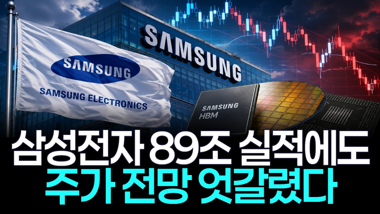 삼성전자 주가전망