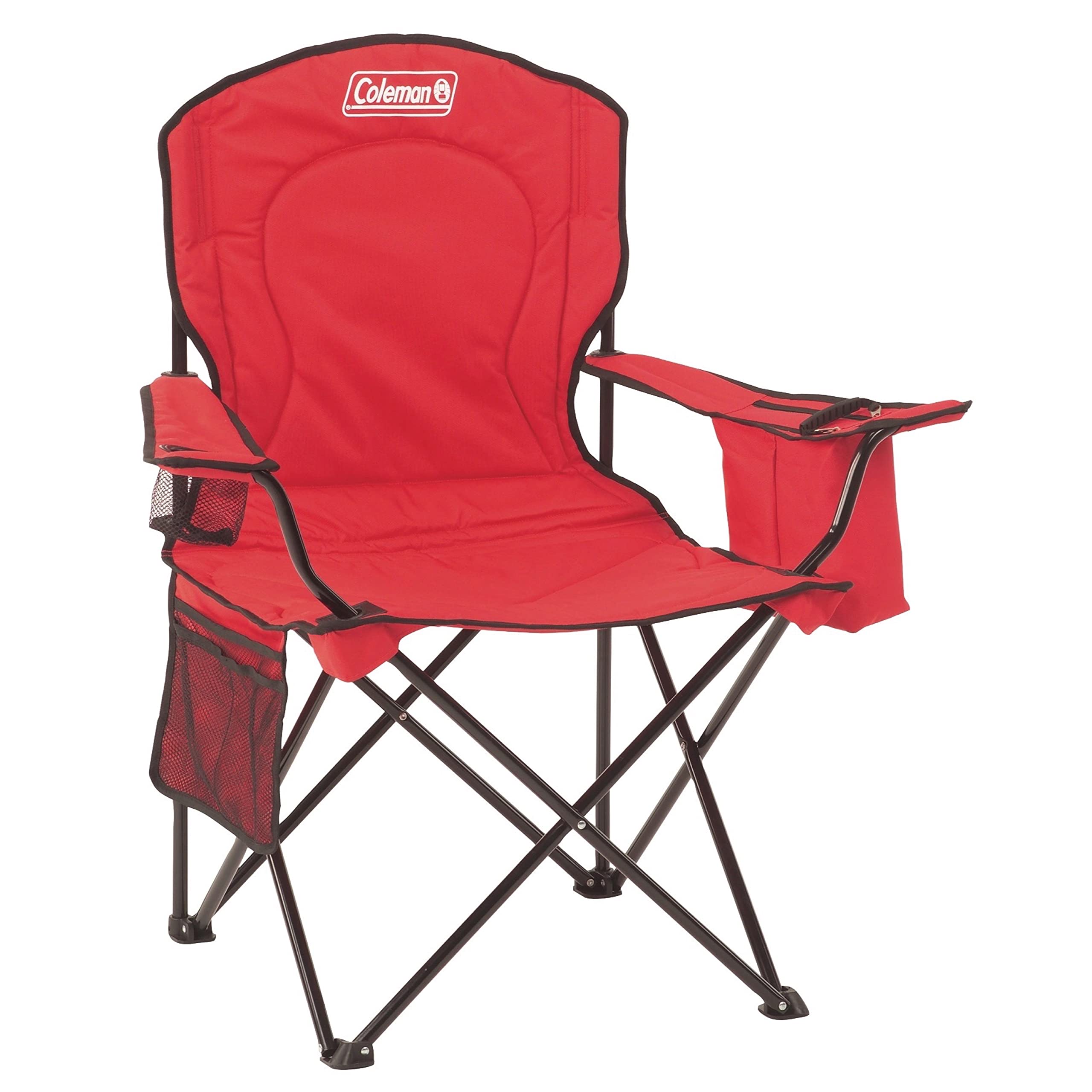 Coleman Portable Quad Camping Chair