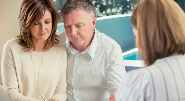 How to create a living trust in New Jersey