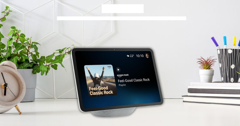 I thought an Alexa screen was pointless until I bought Amazon’s Echo ...