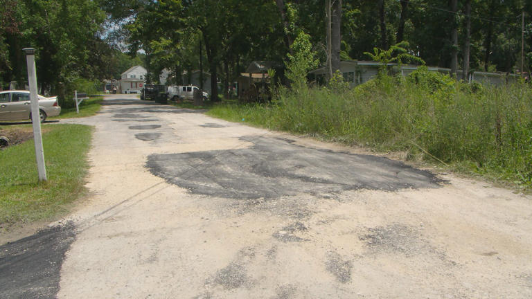 New law overhauls SCDOT leadership, sets 7-day pothole repair