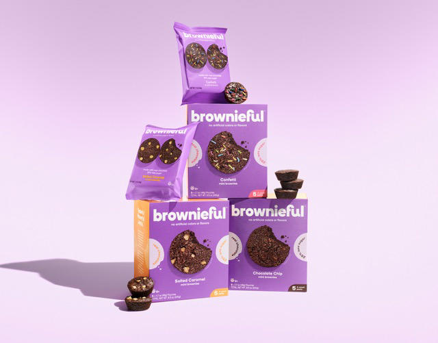 The viral Target brownies & milk video that has everyone talking