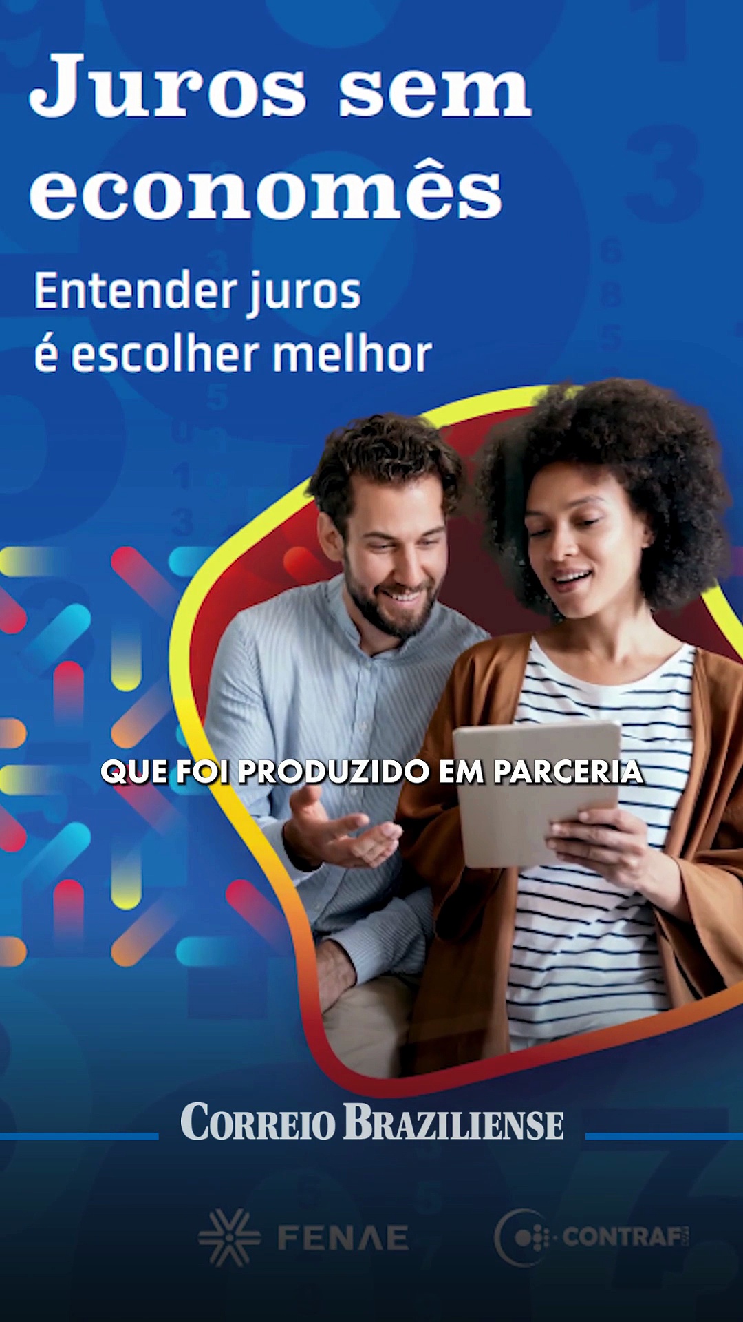 Novo manual gratuito explica economia sem termos técnicos para famílias