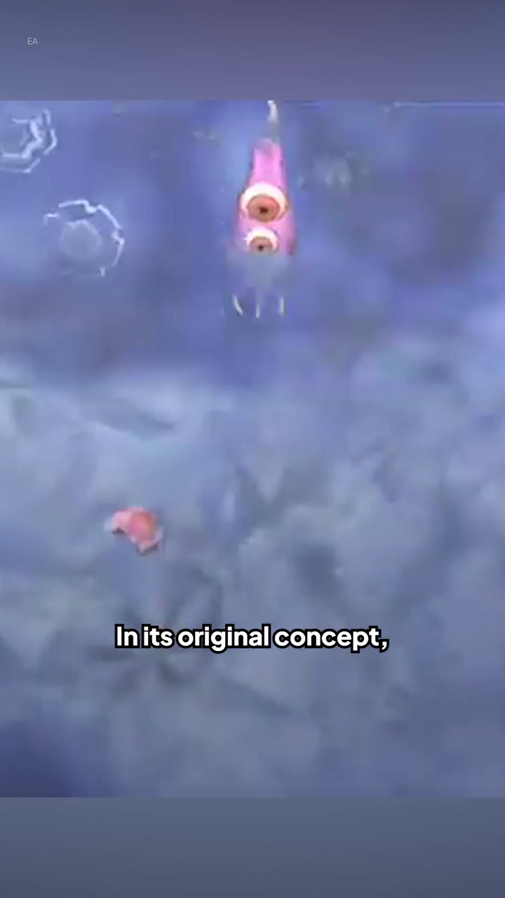 Spore developer admits demo was never the real game