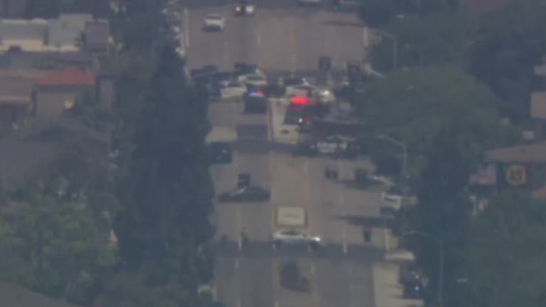 2 people dead, 4 people injured in South Los Angeles after multi ...