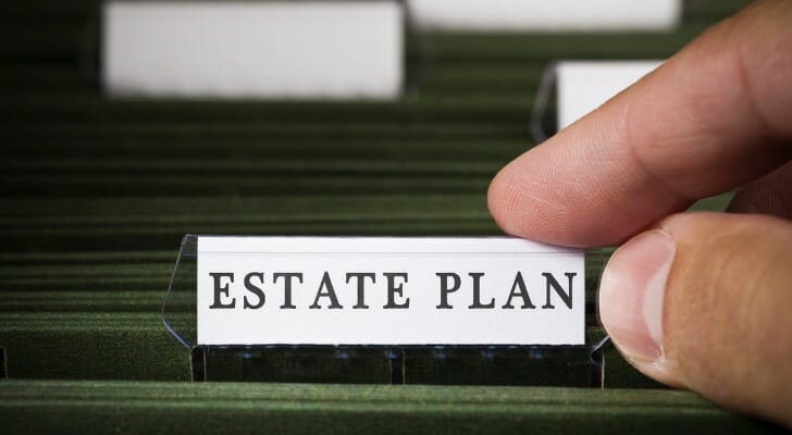 New York estate tax