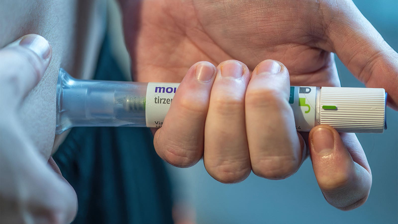 Study compares GLP-1 drugs on their benefits, harms