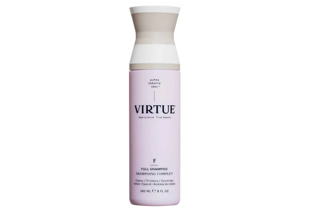 The 25 best shampoos for each hair type and need, tested and reviewed