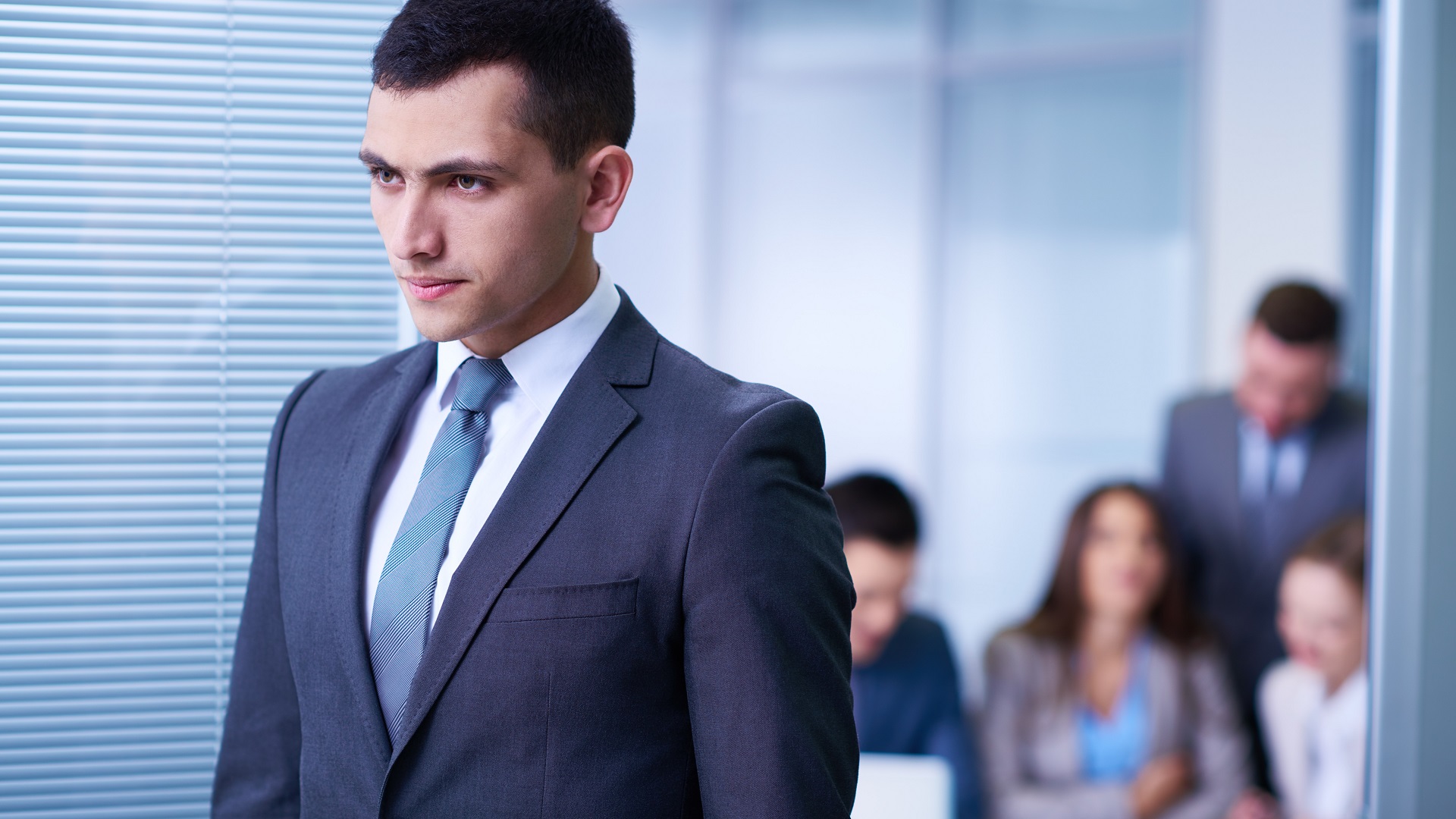 7 signs your job has become just a paycheck