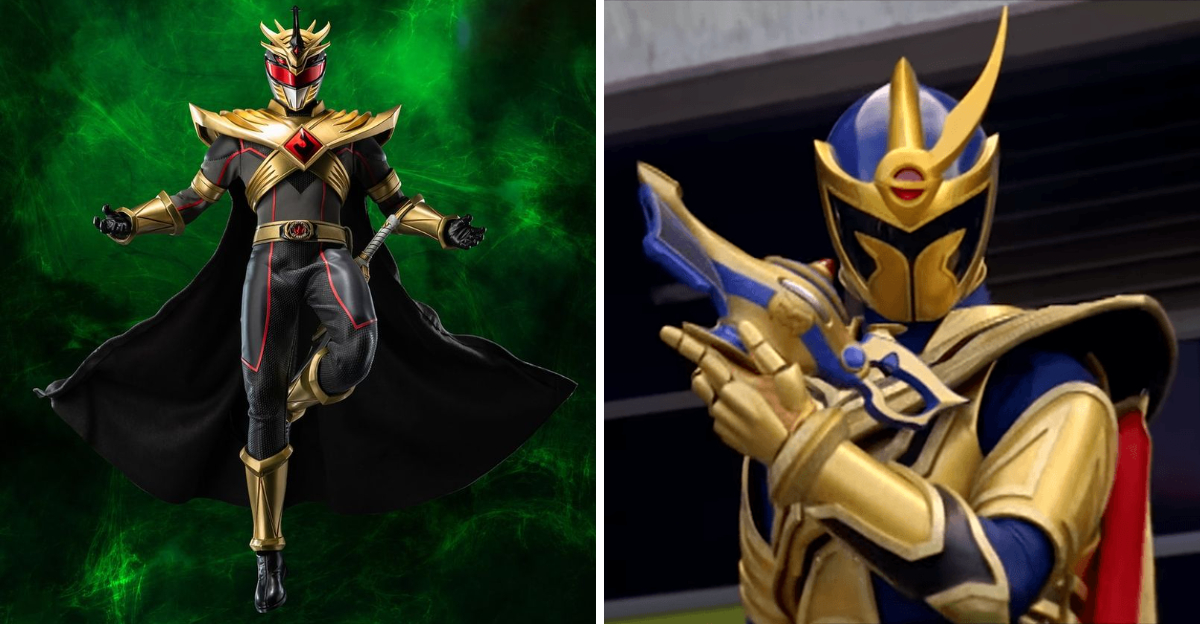 18 of the strongest Power Rangers, ranked