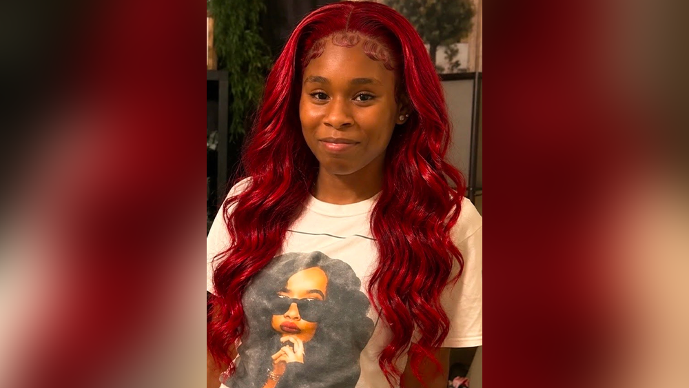 Police in Garden City searching for missing 15-year-old girl