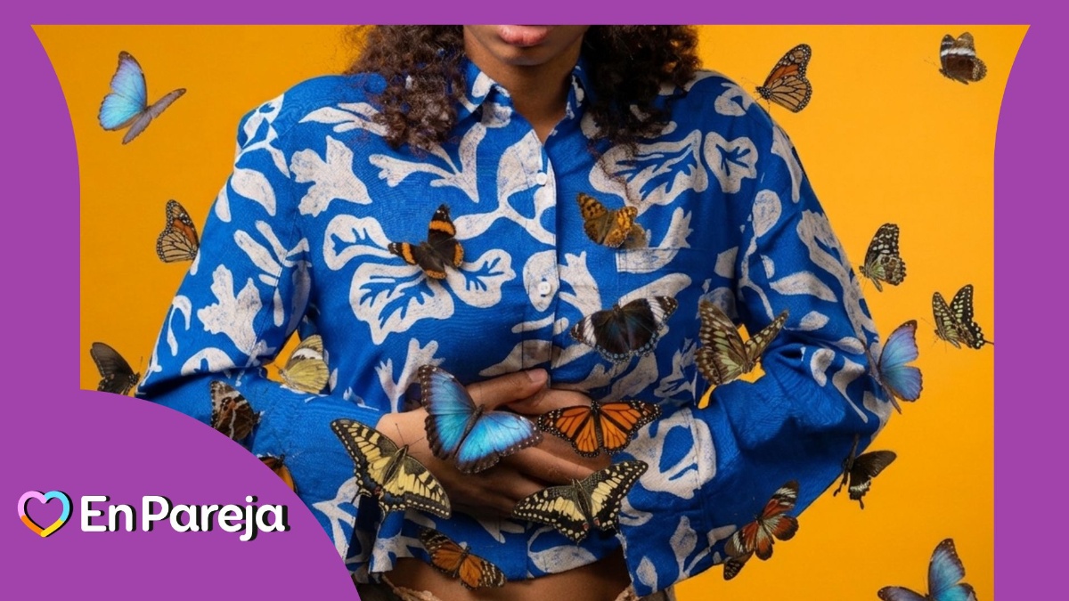 Not every butterfly means love: The warning sign you shouldn't ignore