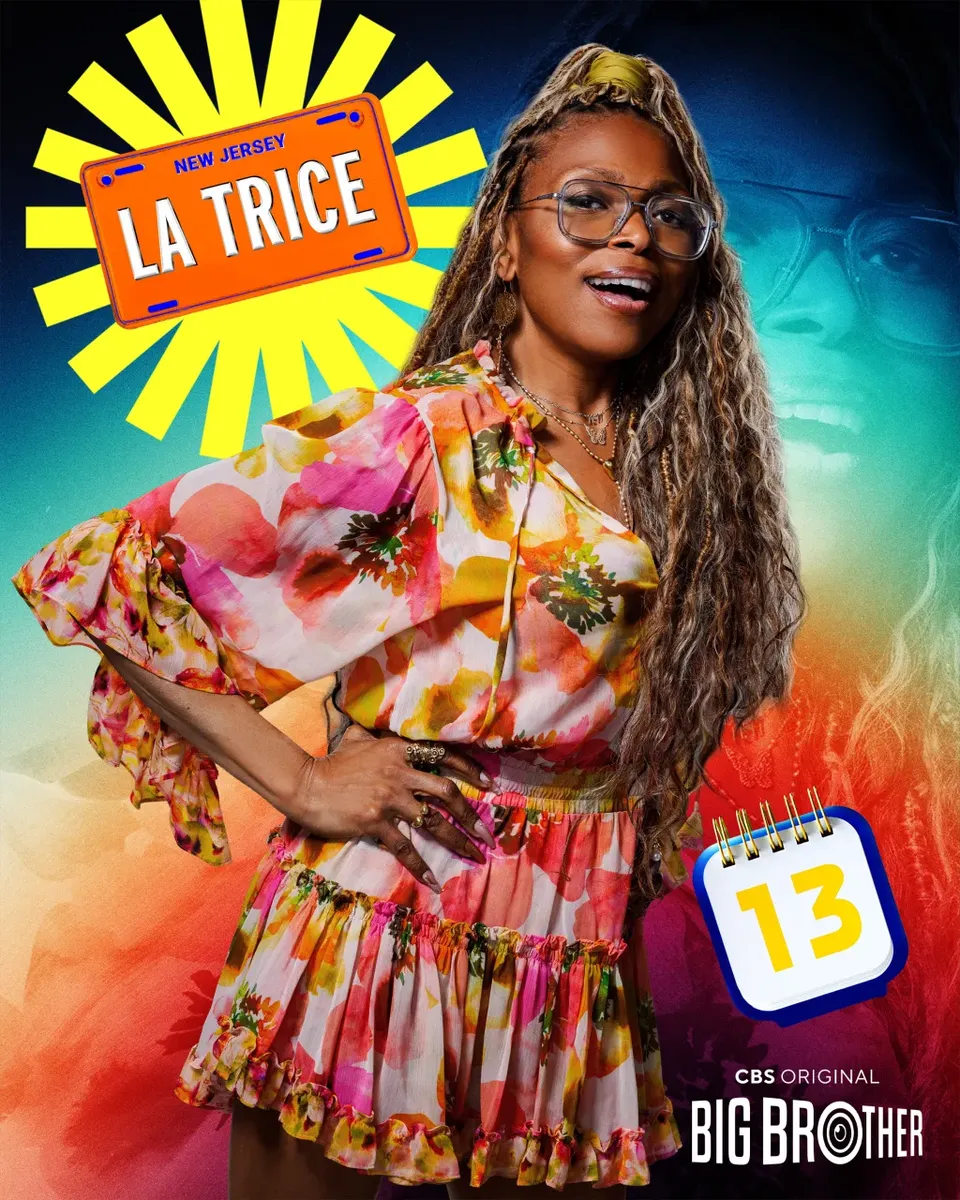 It’s Time to Meet the ‘Big Brother’ Season 28 Housemates Competing for the $750K Prize Pot