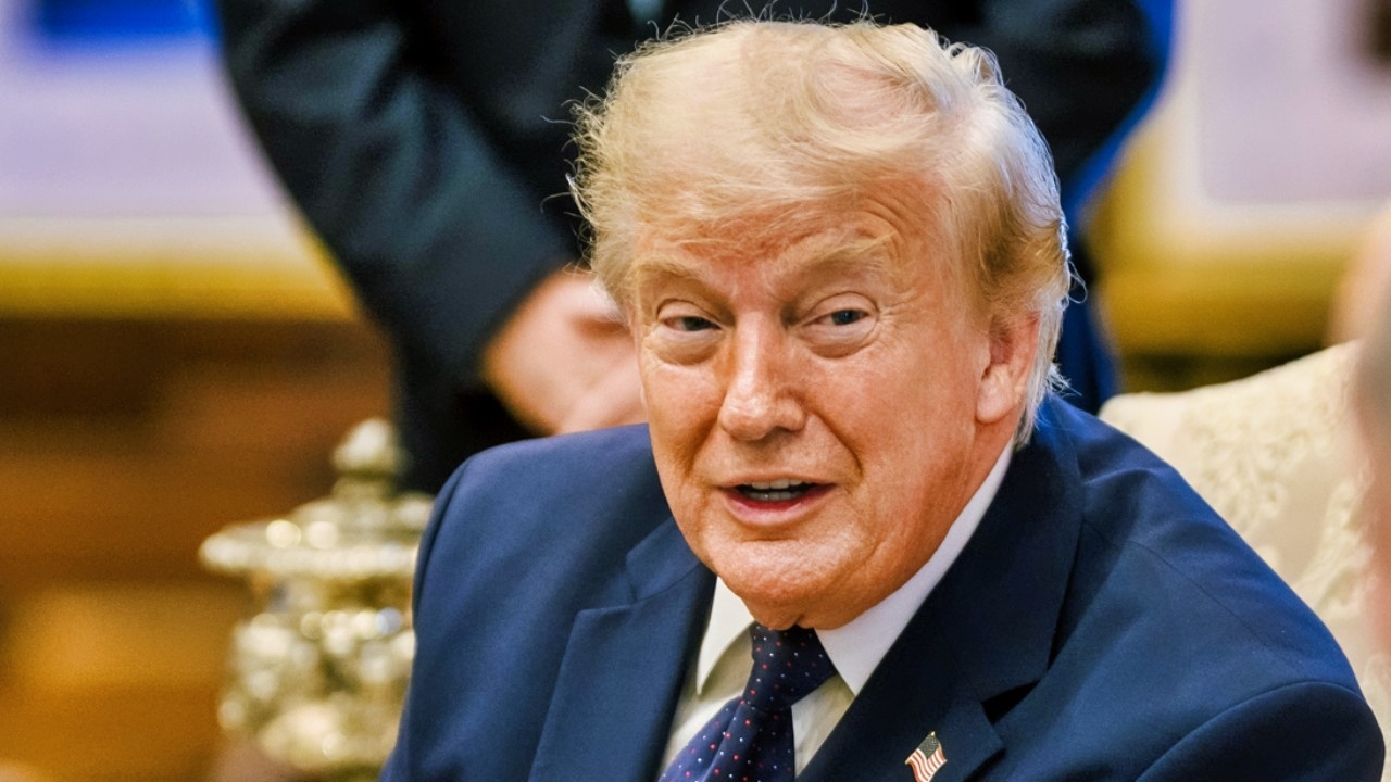 Israel Just Warned Trump of a Fresh Iranian Plot to Kill Him — and He Admits ‘I’ve Been a Bit Lucky, but Maybe That Doesn’t Last’