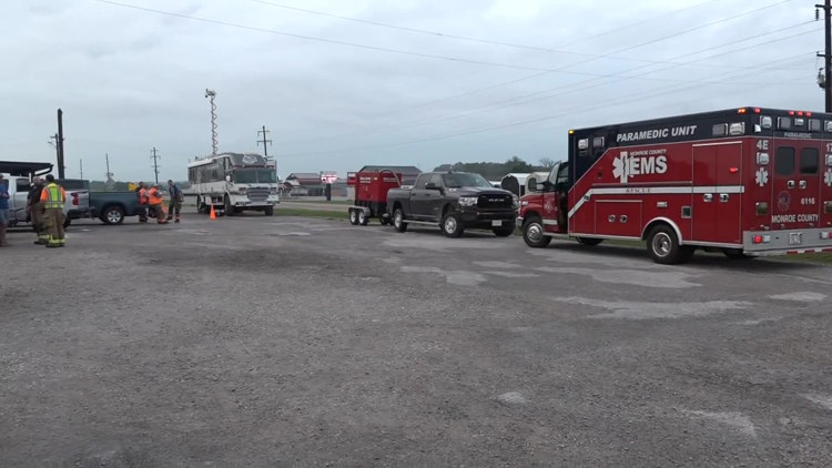 Father and son killed in private plane crash near Waterloo after attending Cardinals game