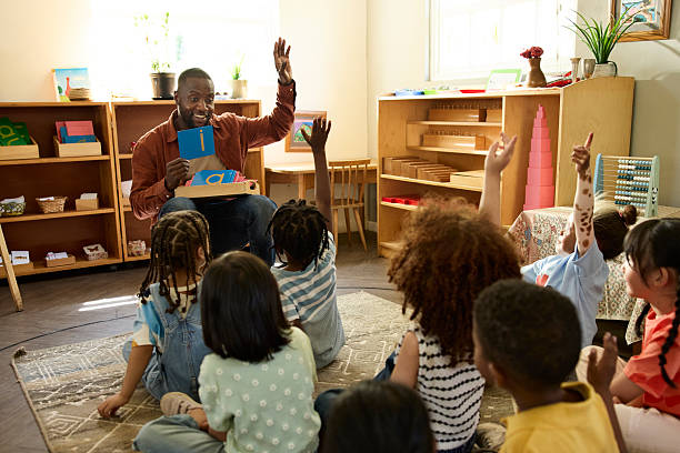 Should ‘Black English’ Be Accepted in Schools? One Expert Says It’s Time to Rethink the Classroom