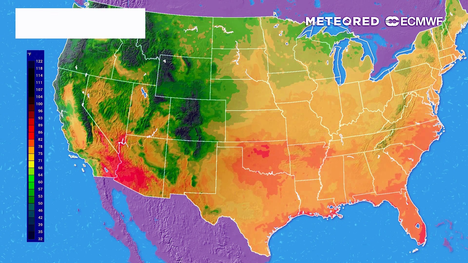 The heat and humidity will reach dangerous levels in several states on ...